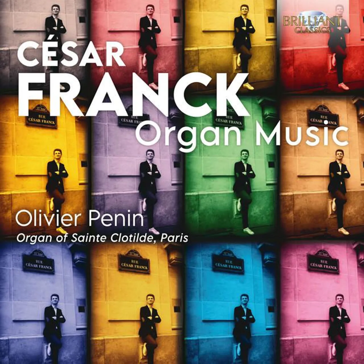 Olivier Penin