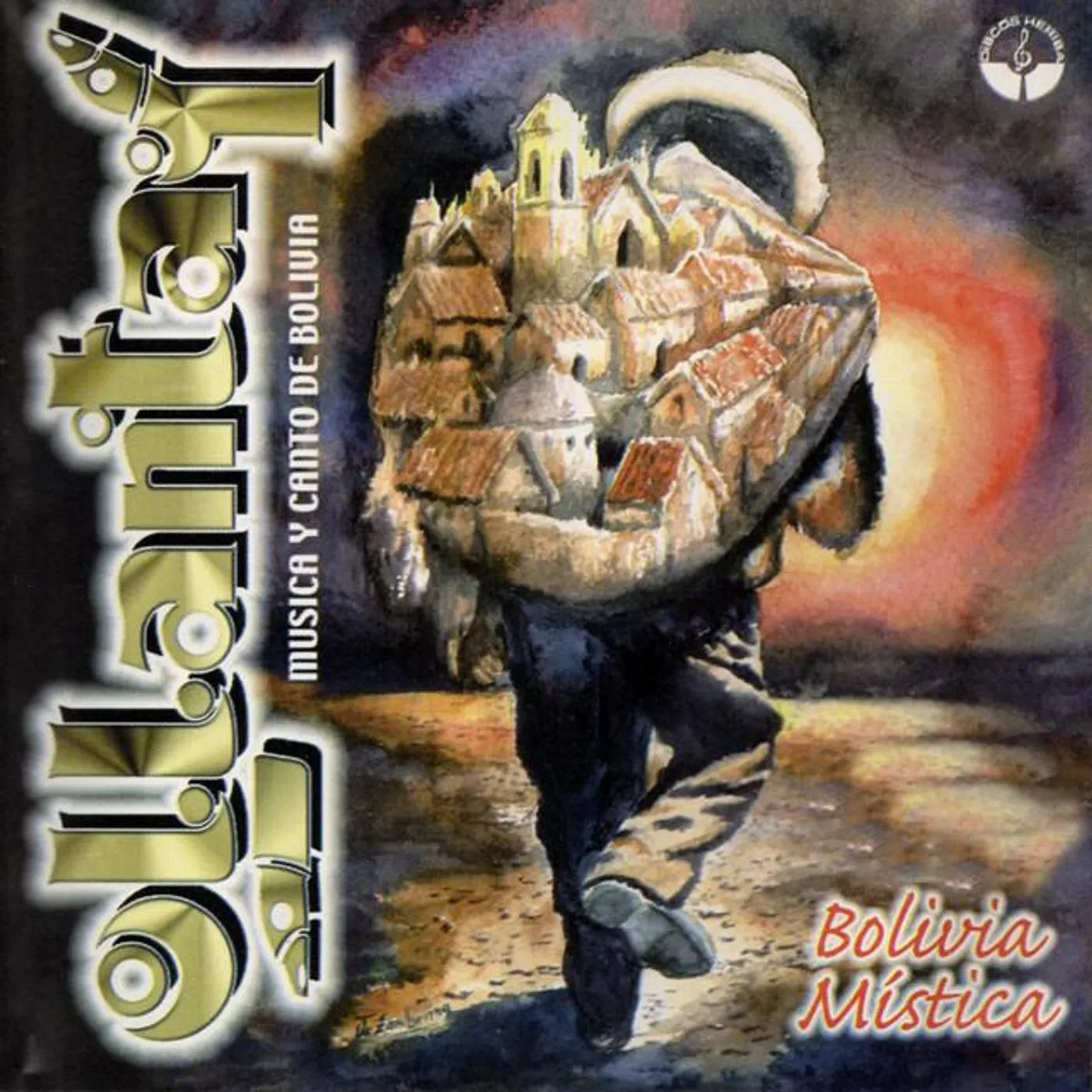 Ollantay