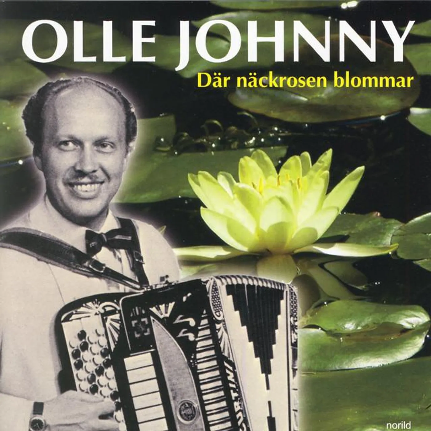 Olle Johnny