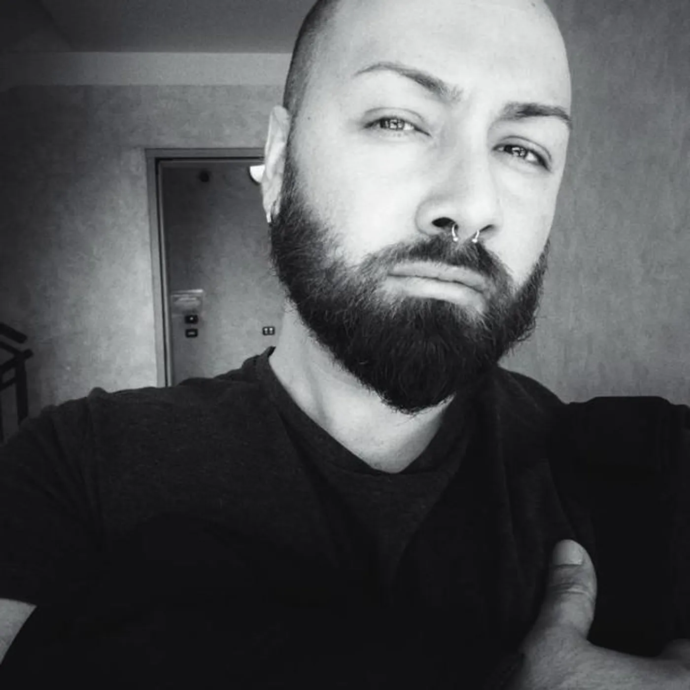 Olli Vincent Brand Page