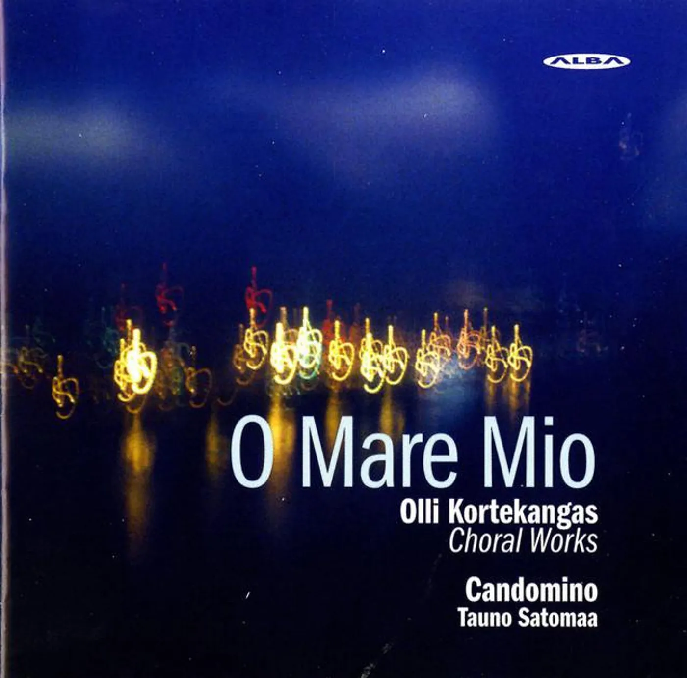 Olli Kortekangas