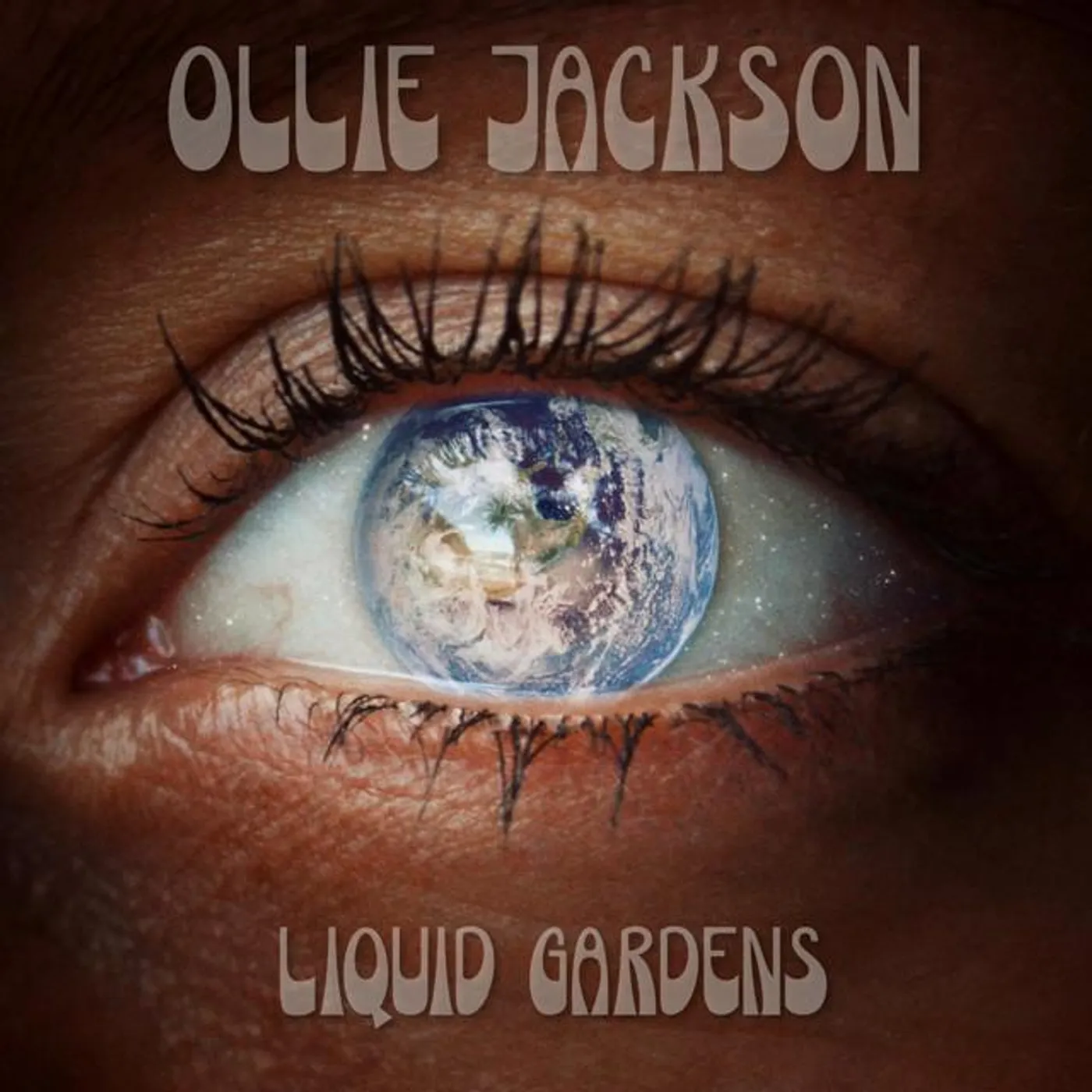 Ollie Jackson