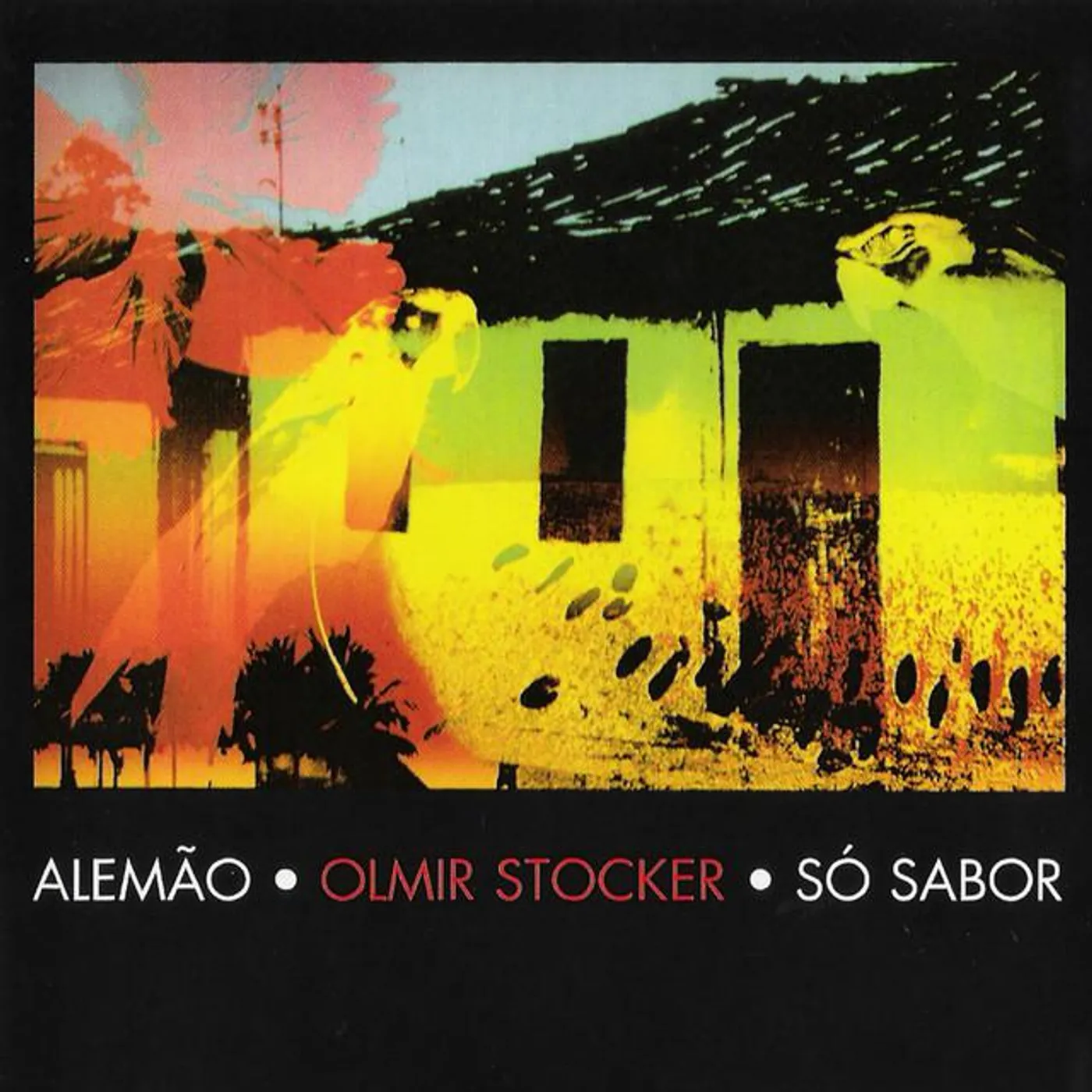 Olmir Stocker (Alemão)