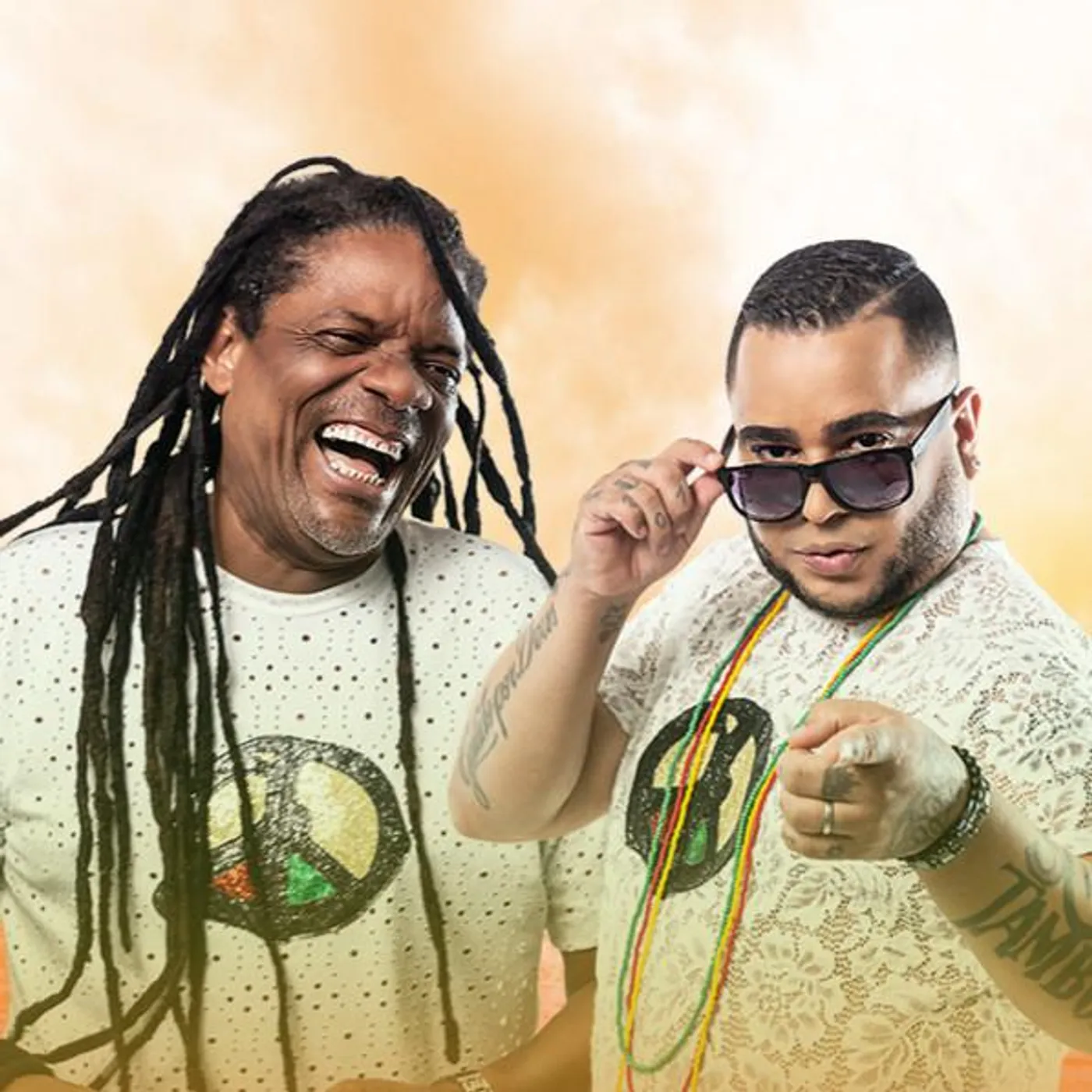 Olodum Brand Page