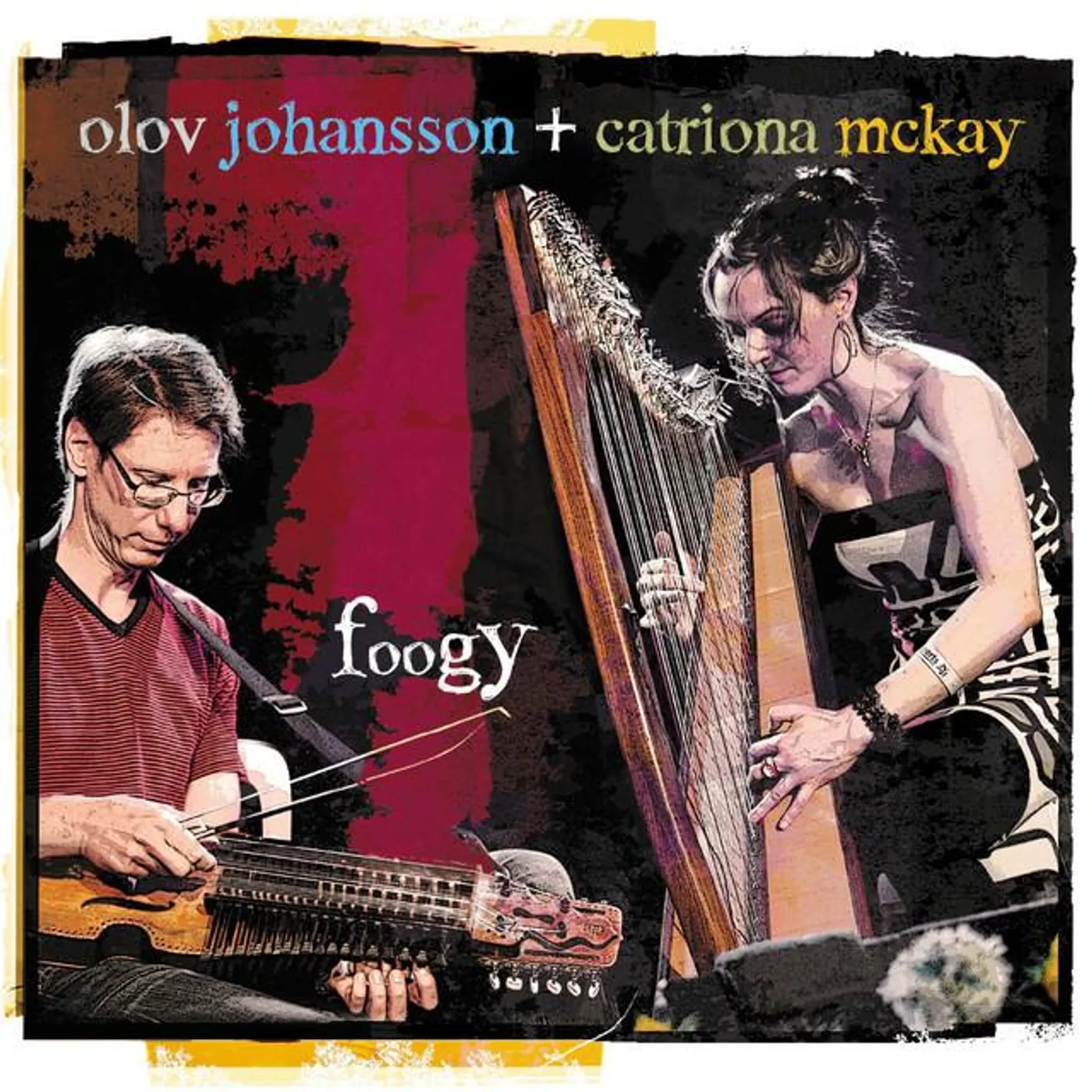 Olov Johansson