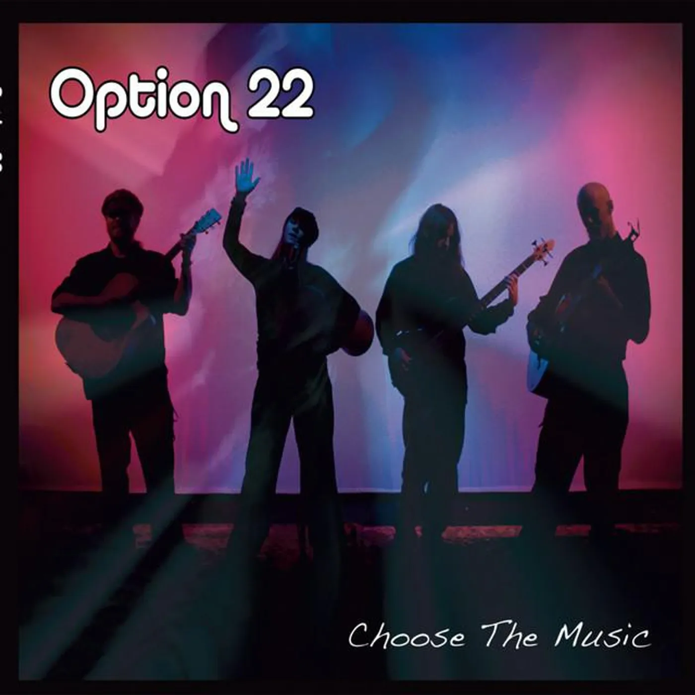 Option 22 Brand Page