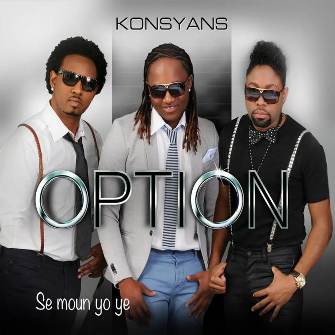 Option Brand Page