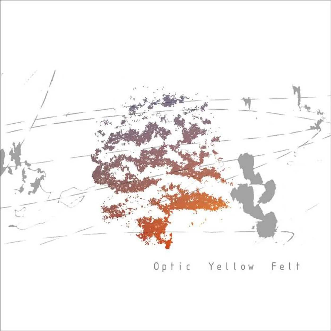 Optic Yellow Felt Brand Page
