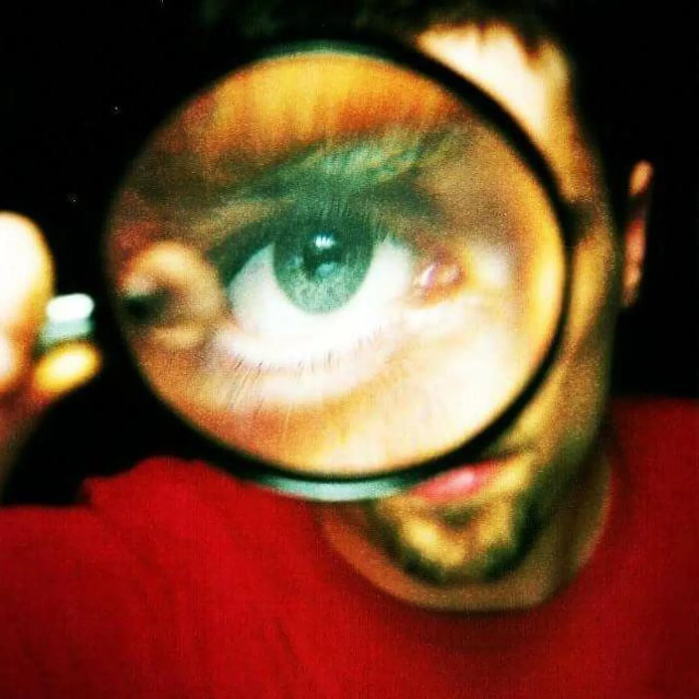 Optical Brand Page