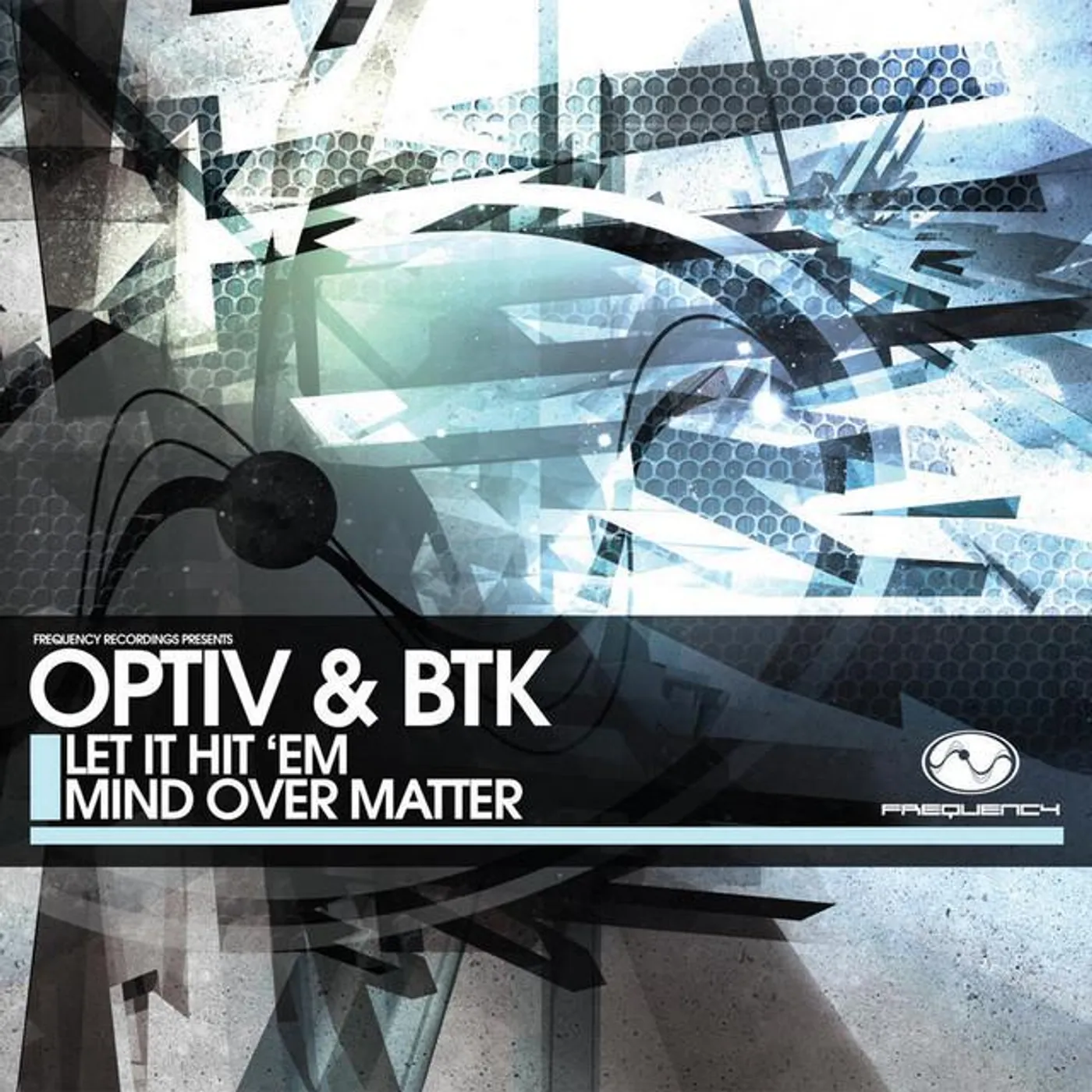Optiv & BTK Brand Page
