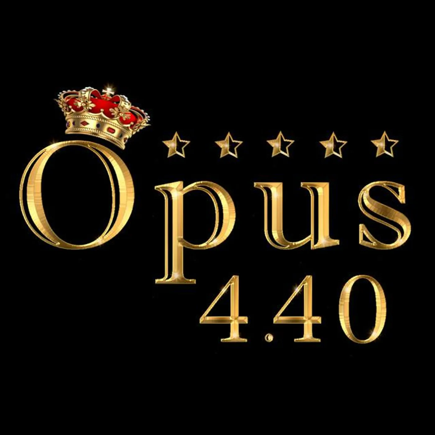 Opus 4.40 Brand Page