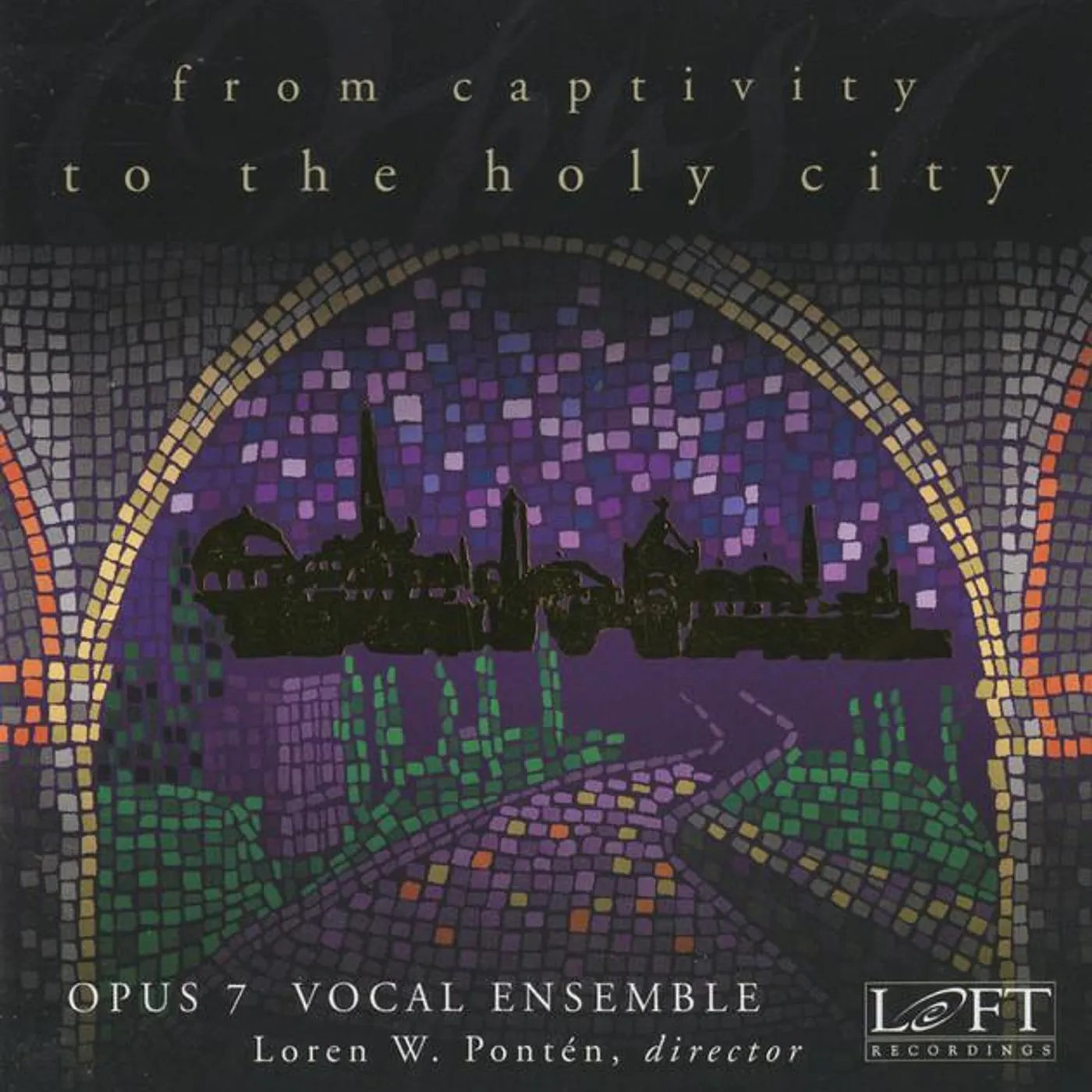 Opus 7 Vocal Ensemble