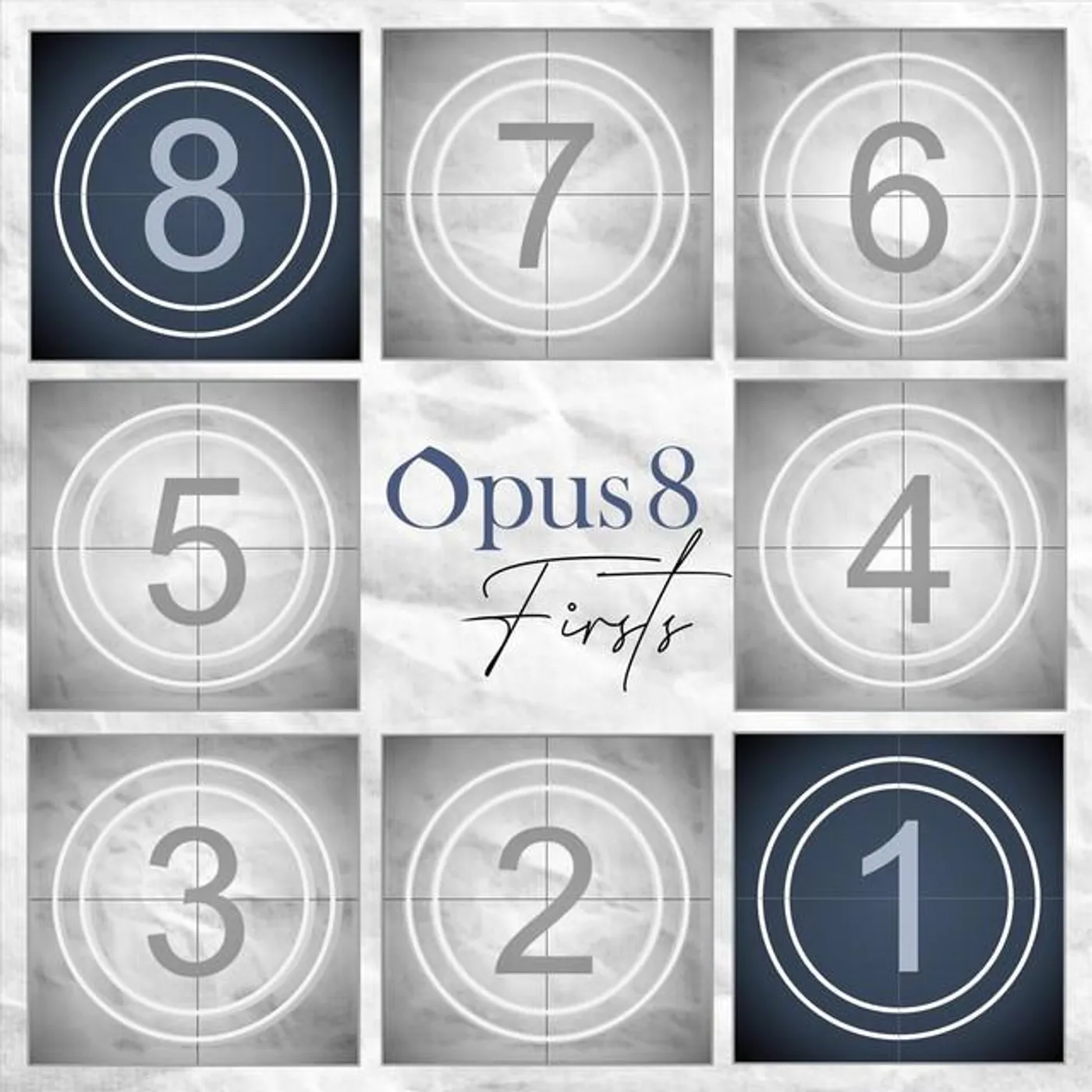 Opus 8