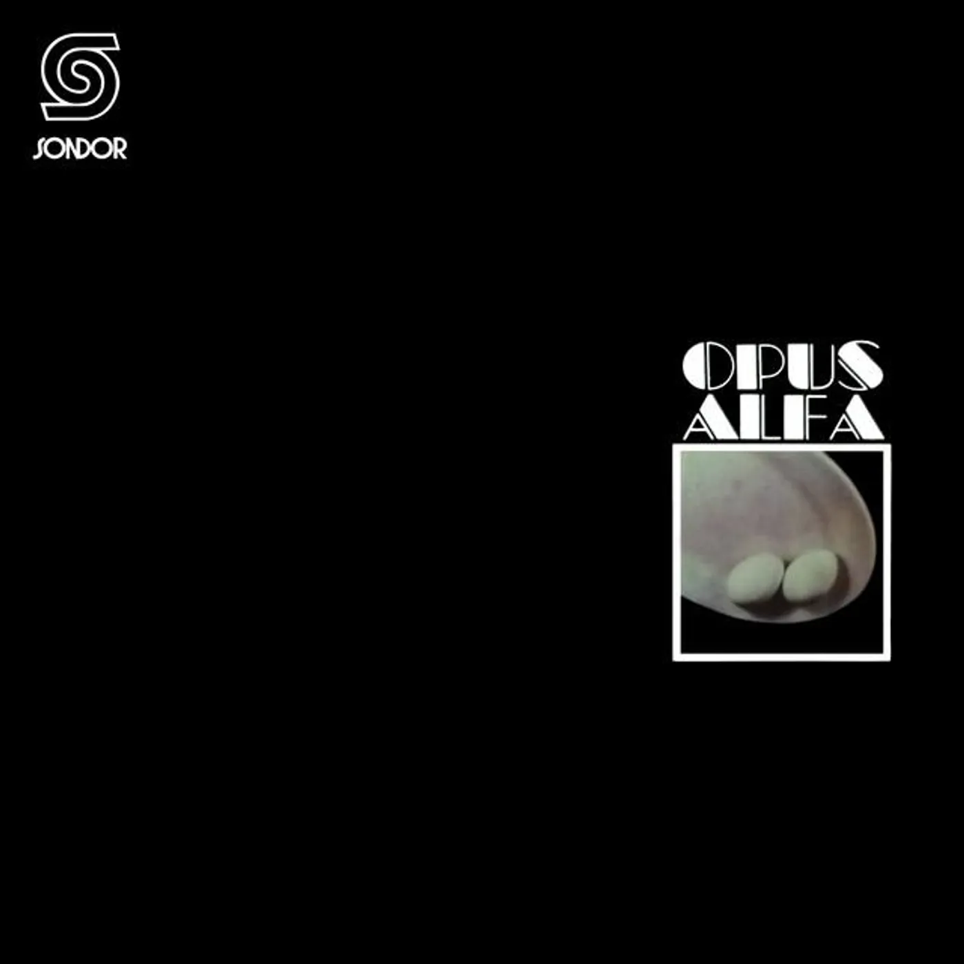 Opus Alfa Brand Page