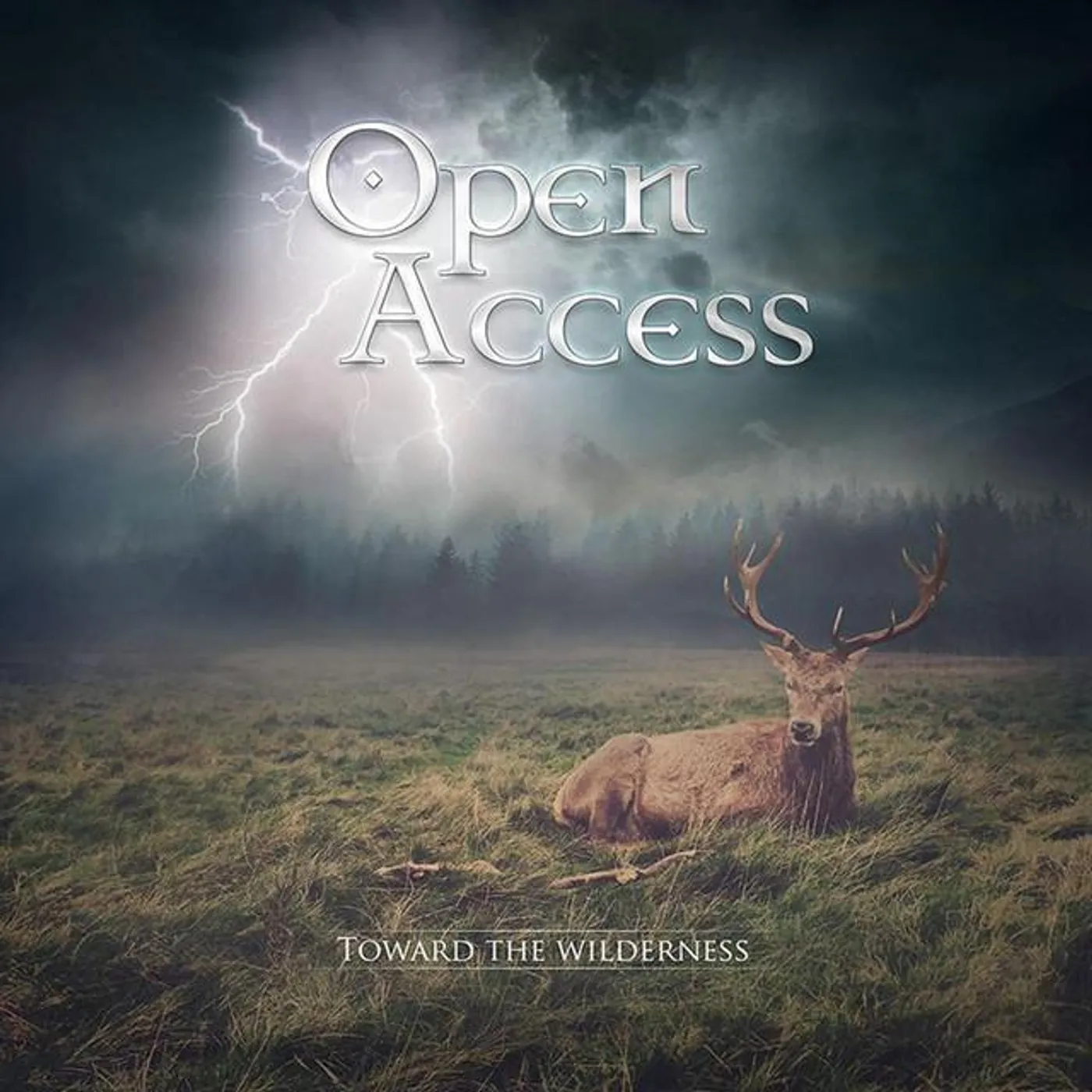 Open Access Brand Page