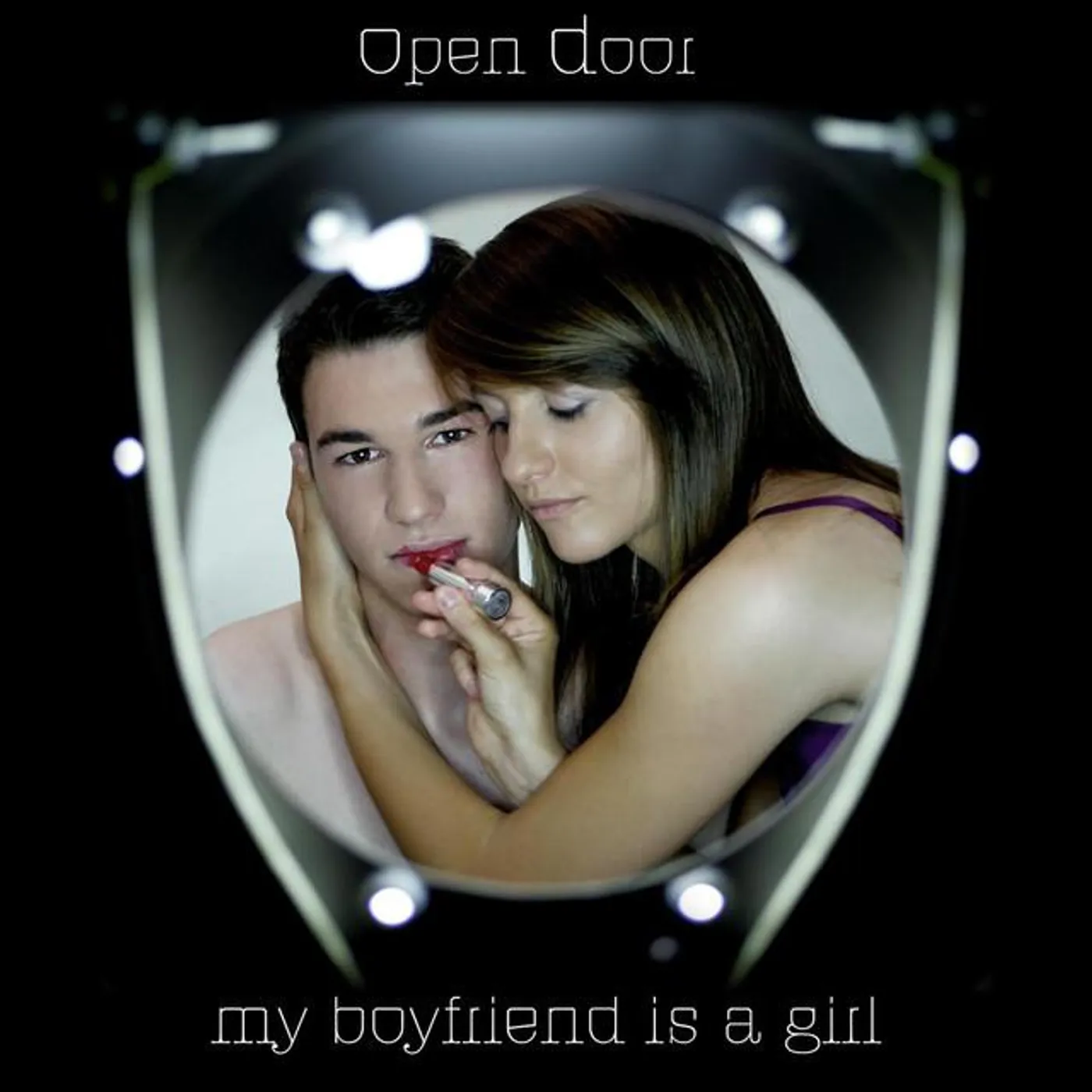 Open Door Brand Page
