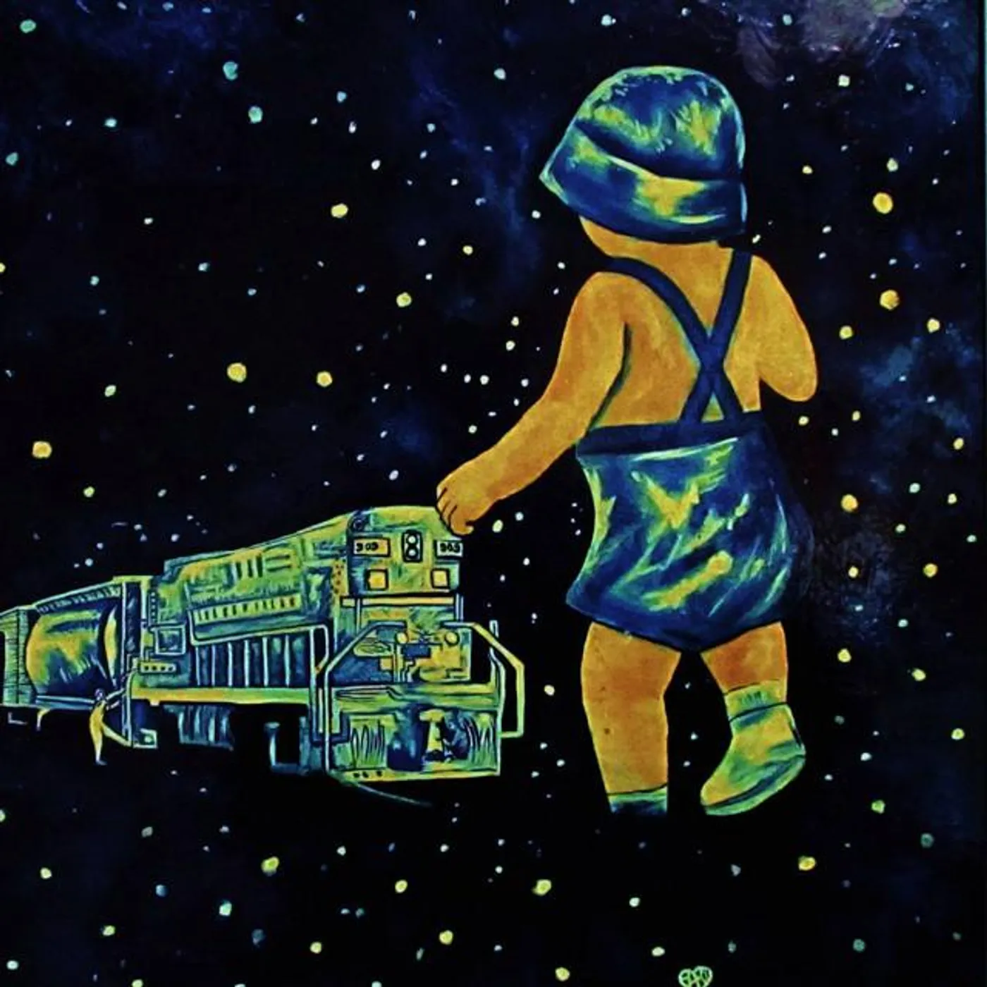 Open Eye Universe