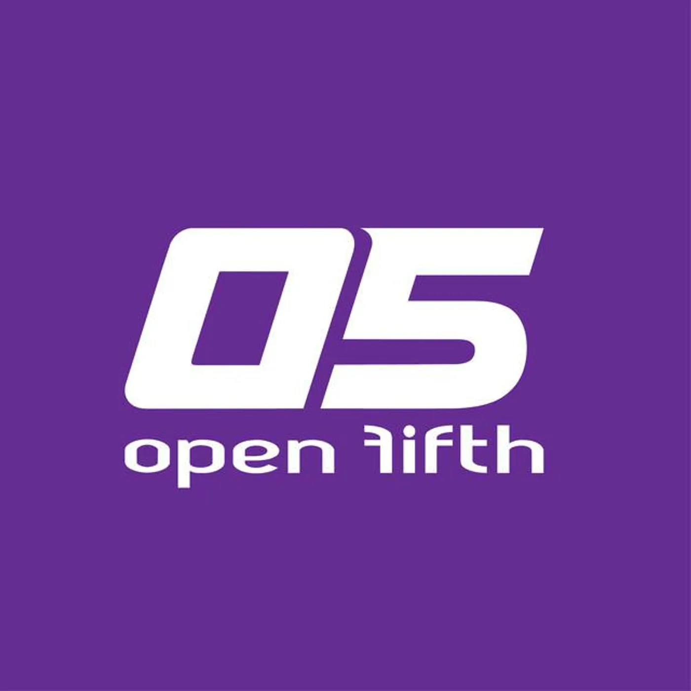 Open Fifth Brand Page