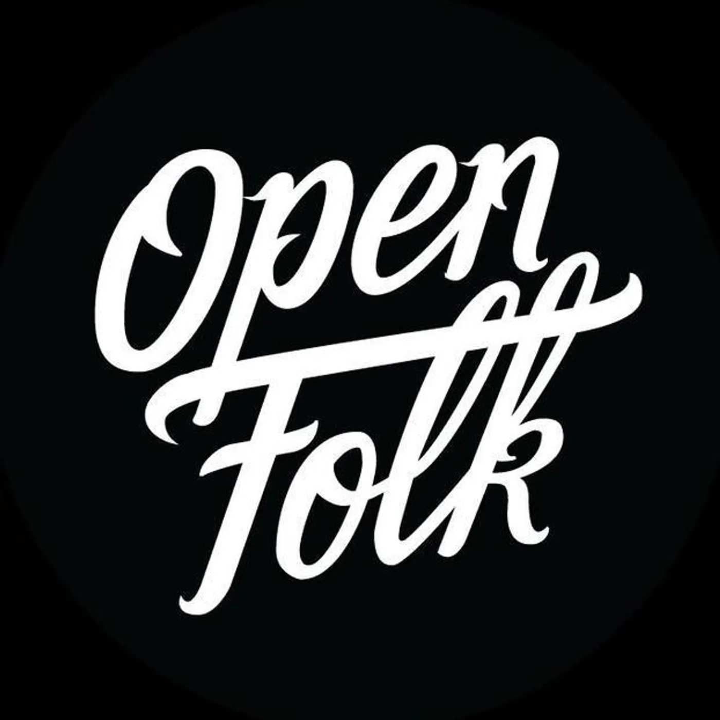 Open Folk Brand Page