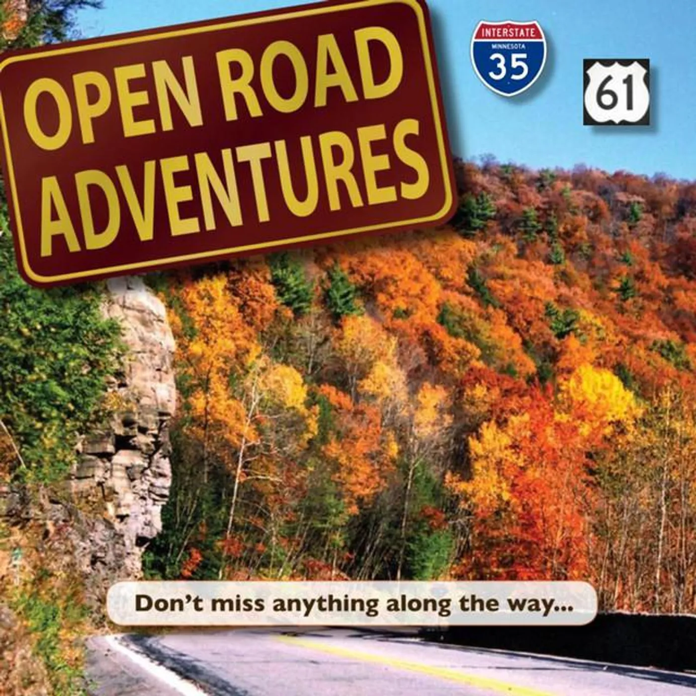 Open Road Adventures