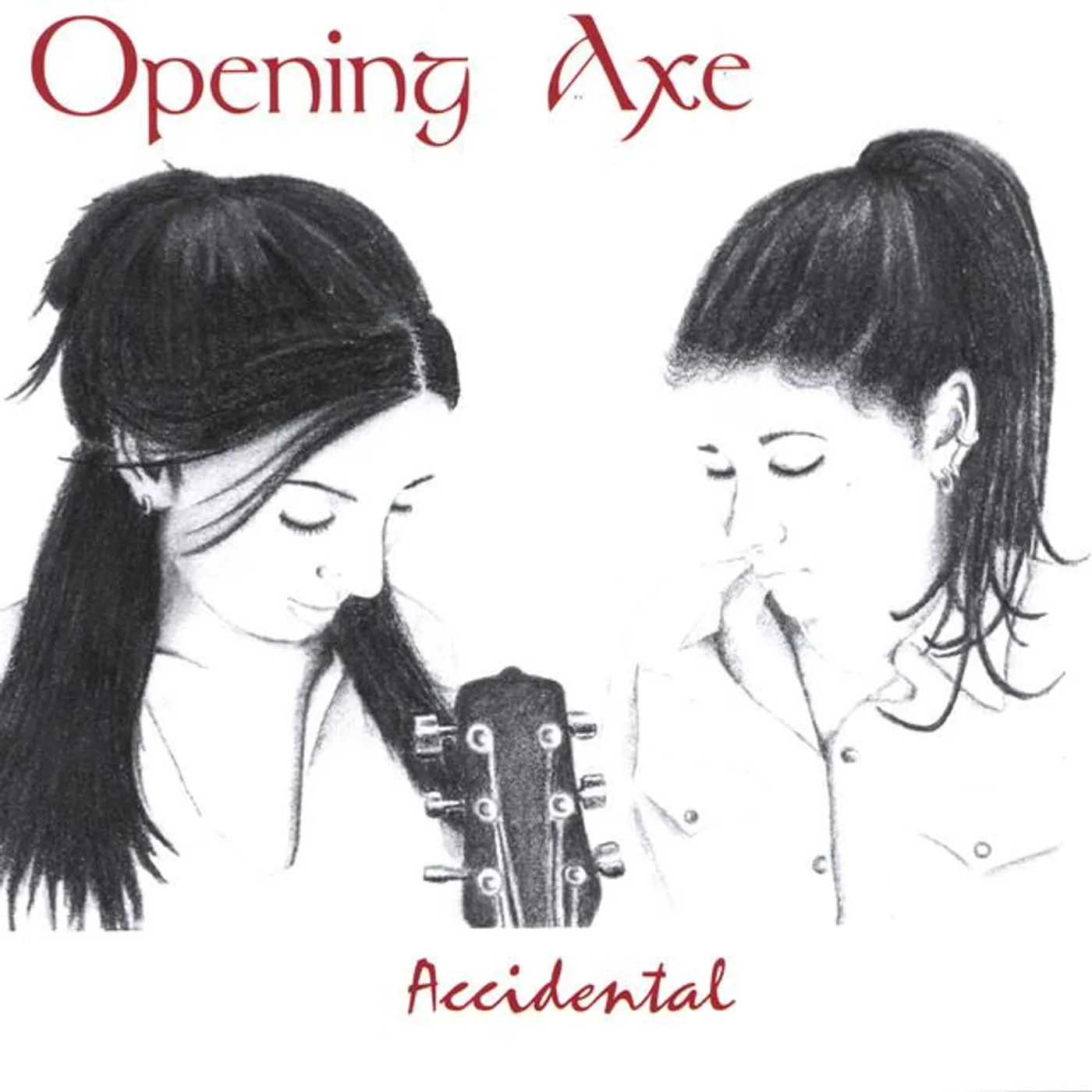 Opening Axe