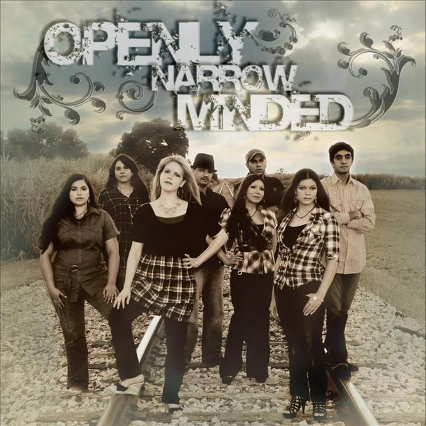 Openly Narrow Minded