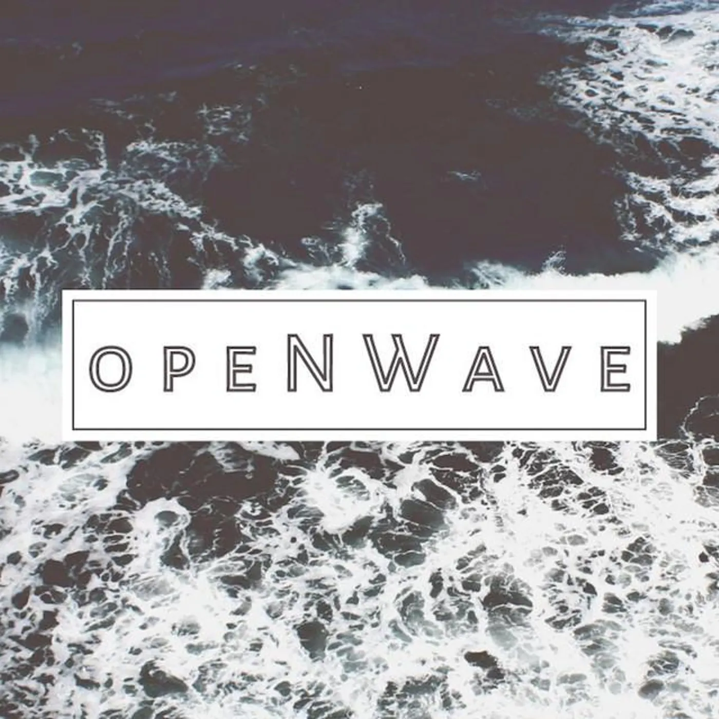 opeNWave Brand Page