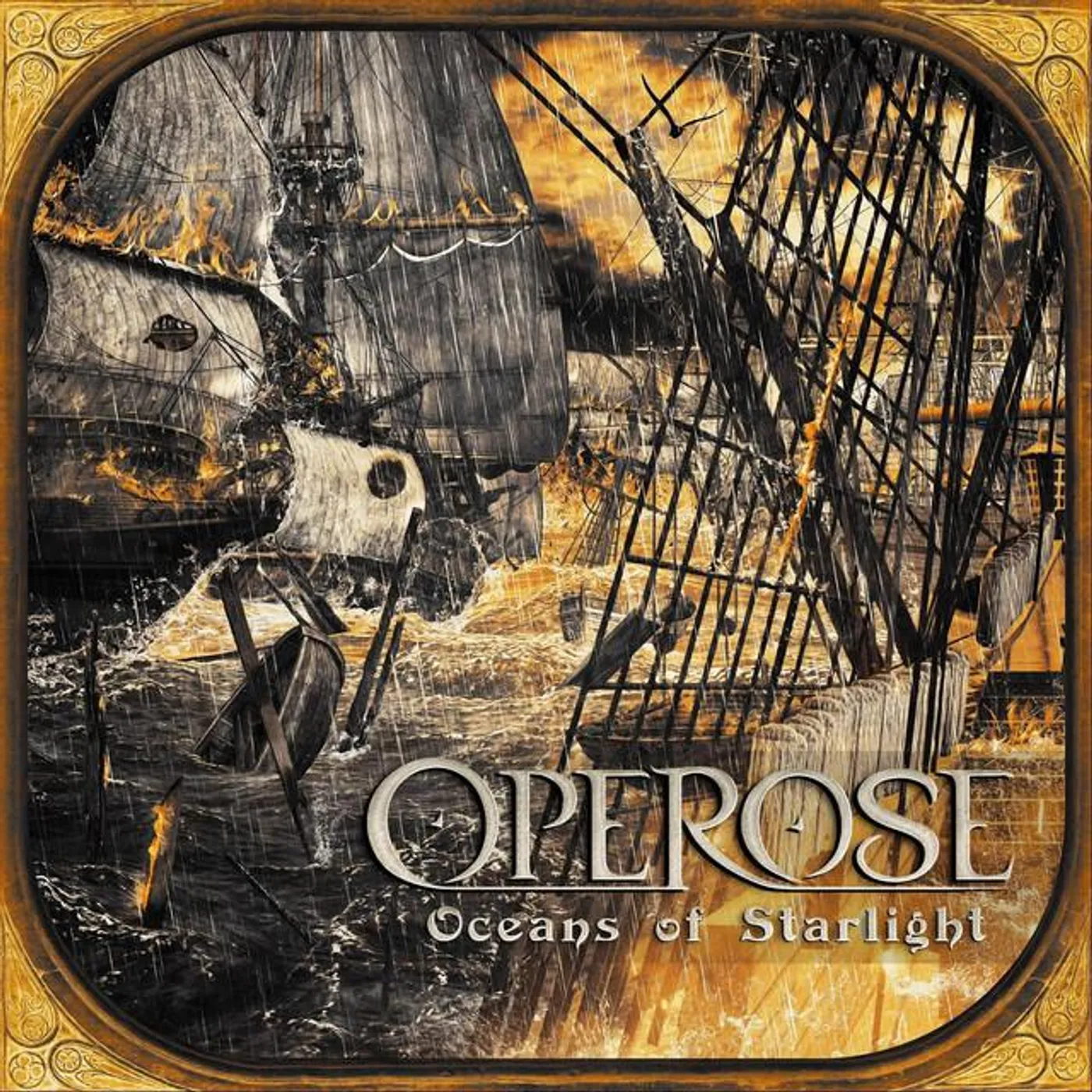 Operose