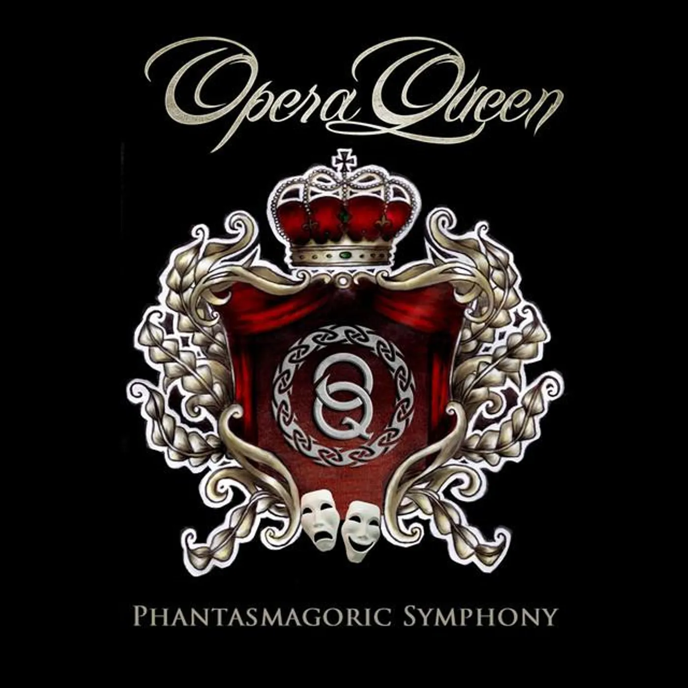 Opera Queen
