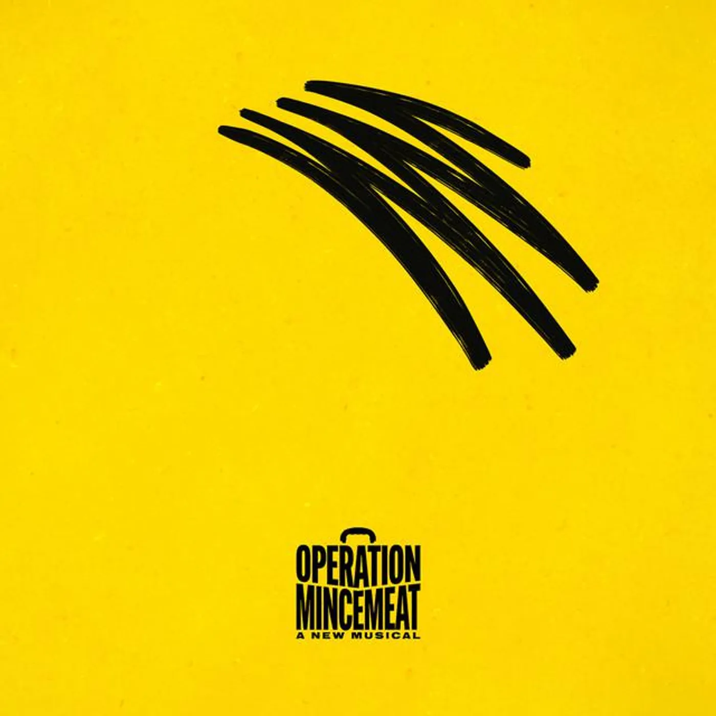 Operation Mincemeat Brand Page