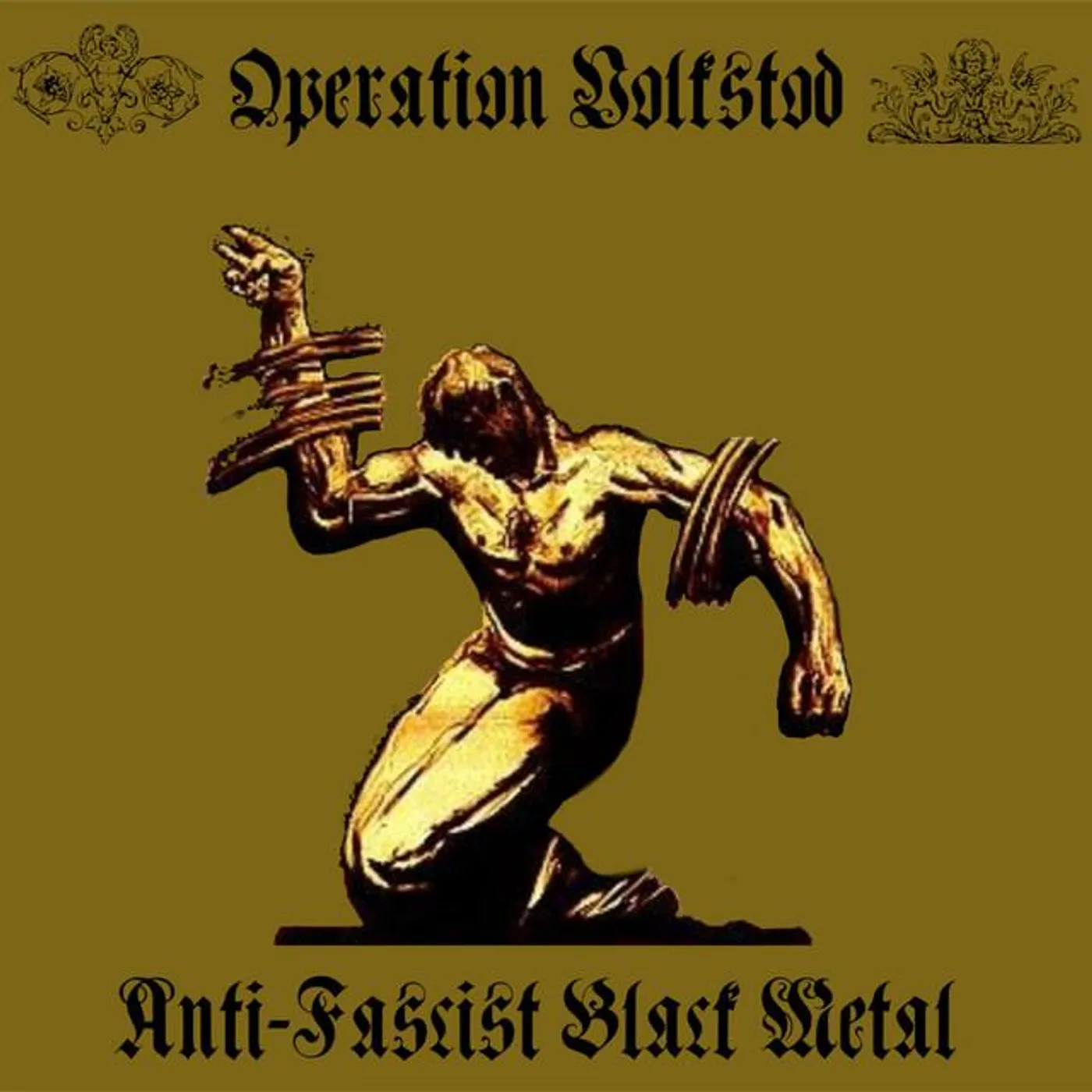 Operation Volkstod