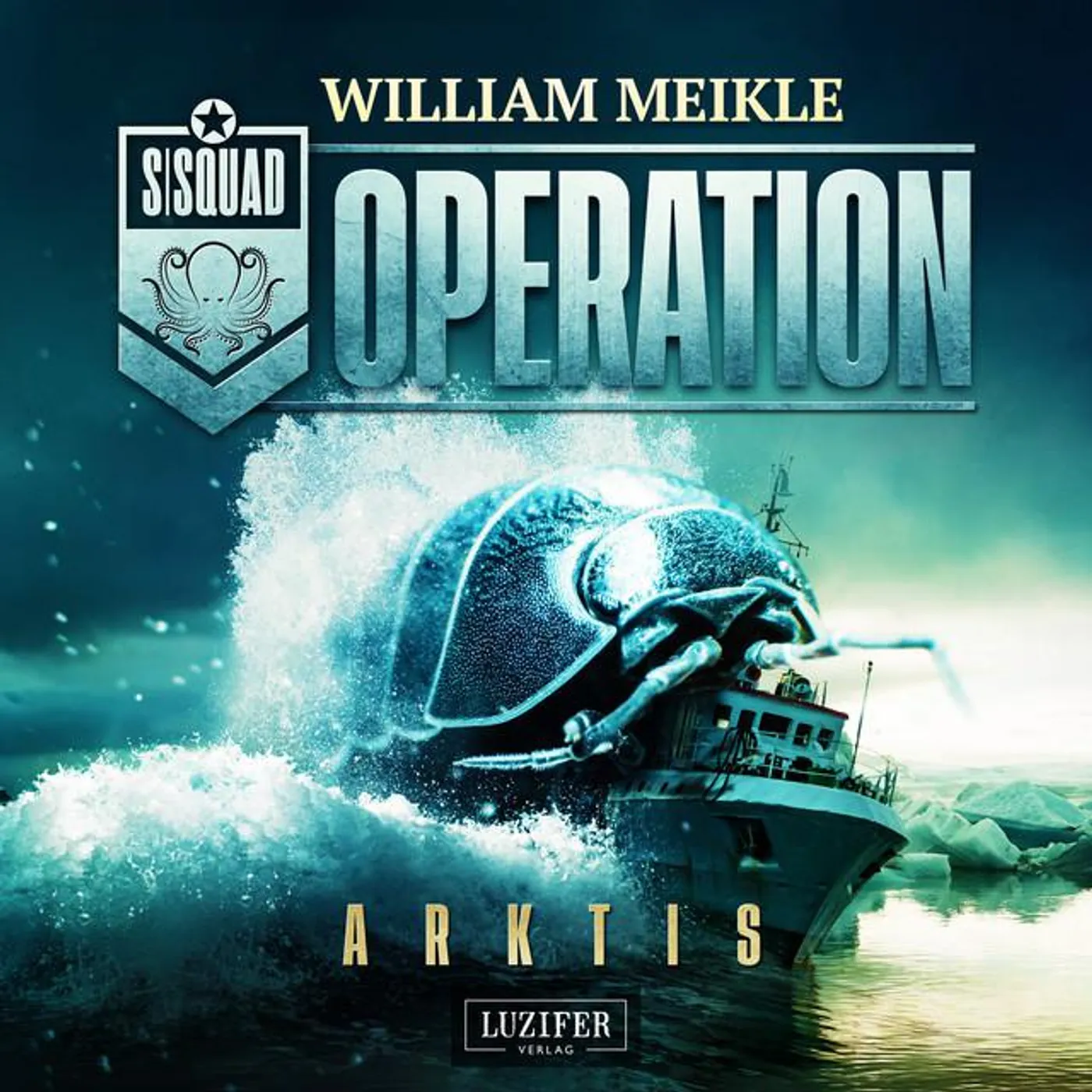 Operation
