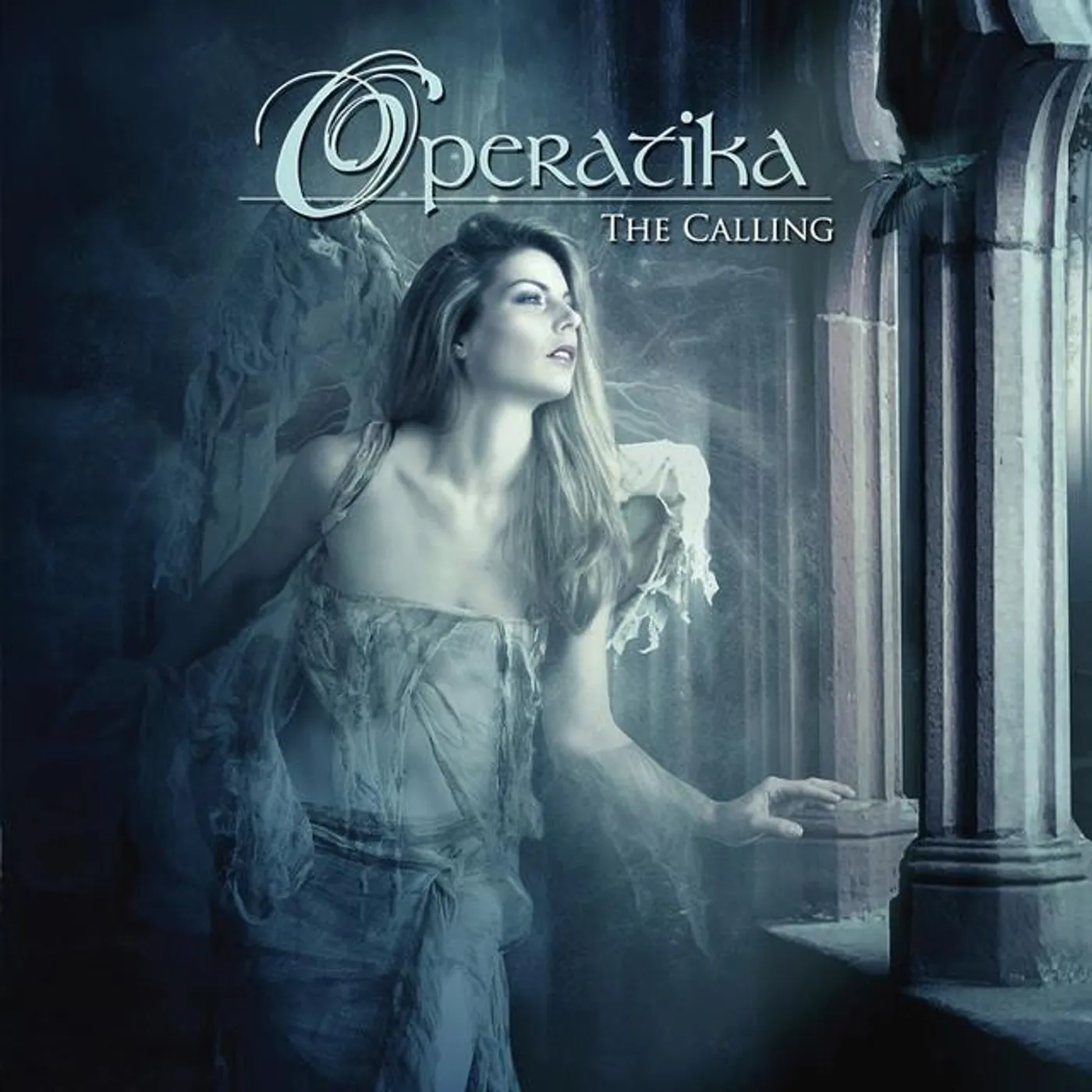 Operatika Brand Page