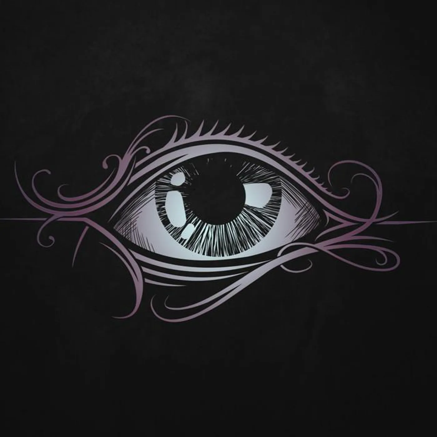 Ophelia's Eye
