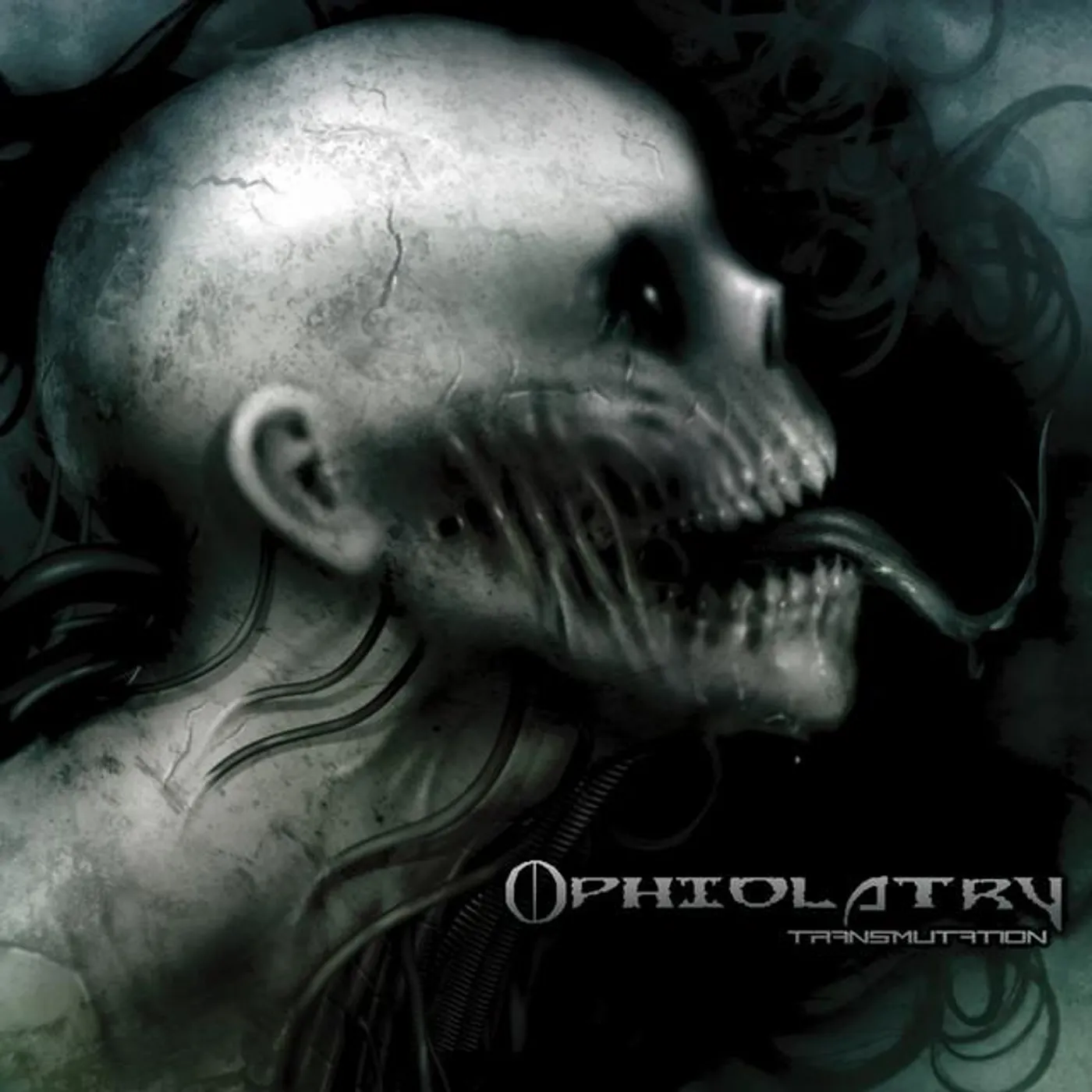 Ophiolatry