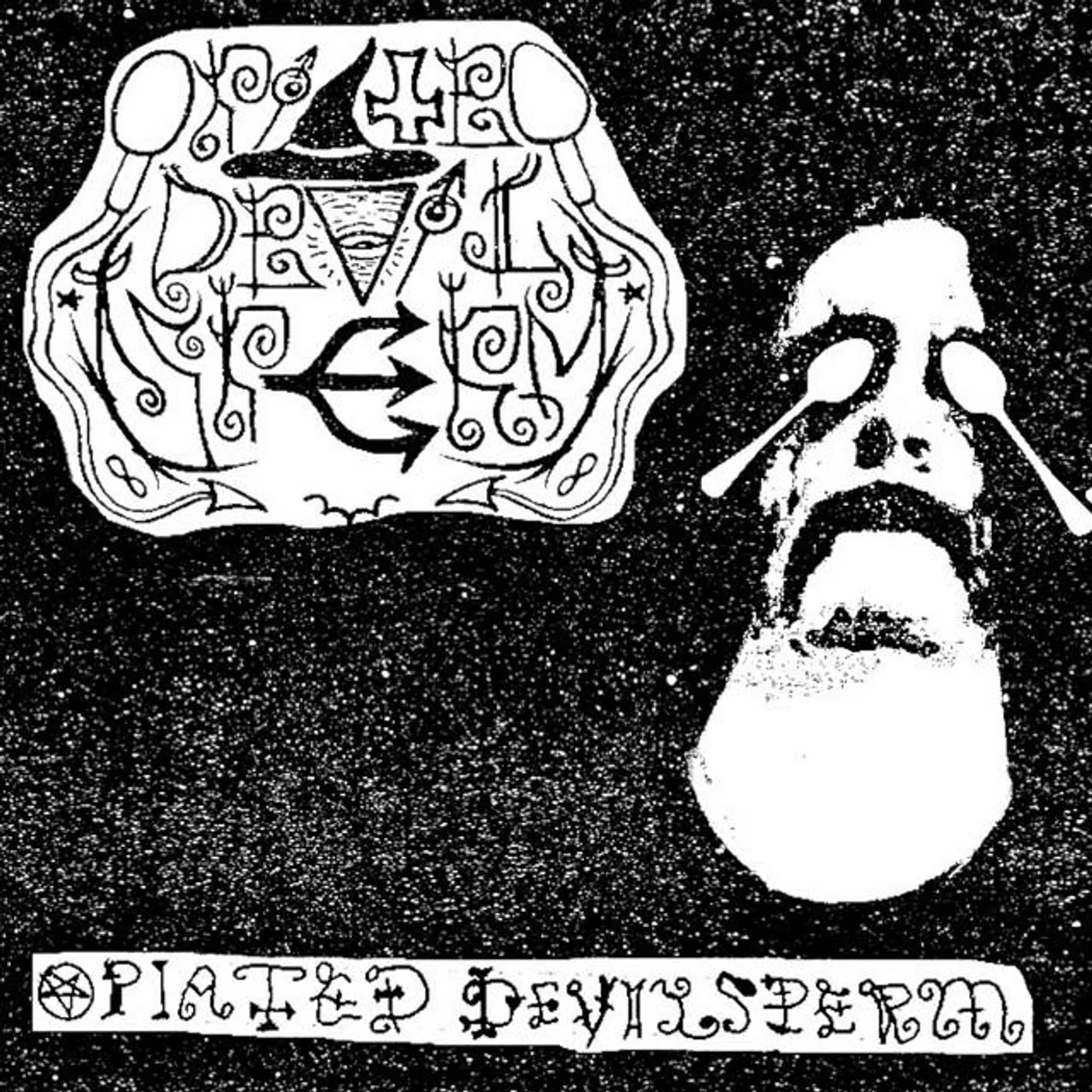Opiated Devilsperm