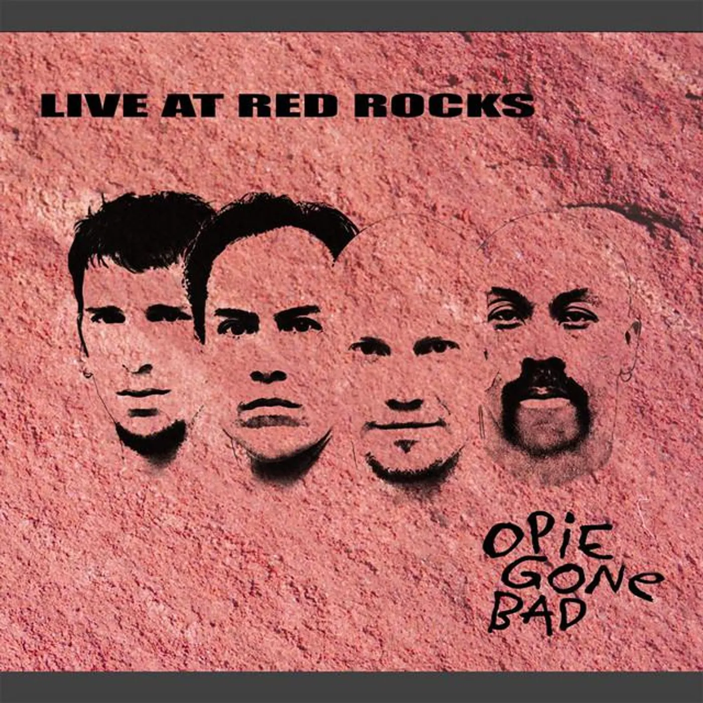 Opie Gone Bad