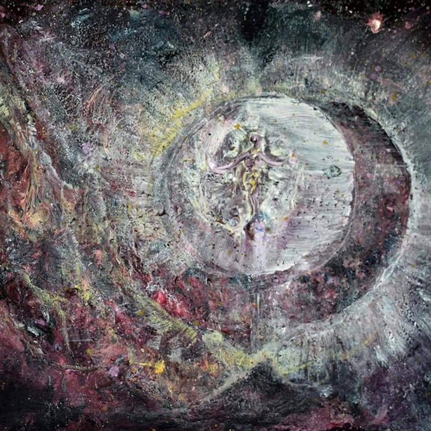 Opium Eater