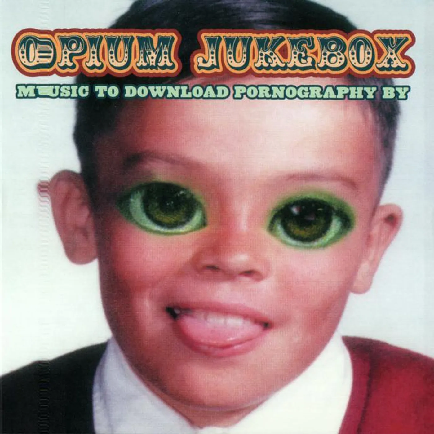 Opium Jukebox