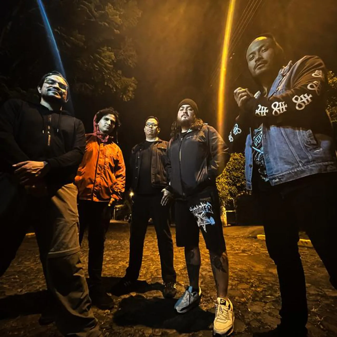 Oponente Interno Brand Page