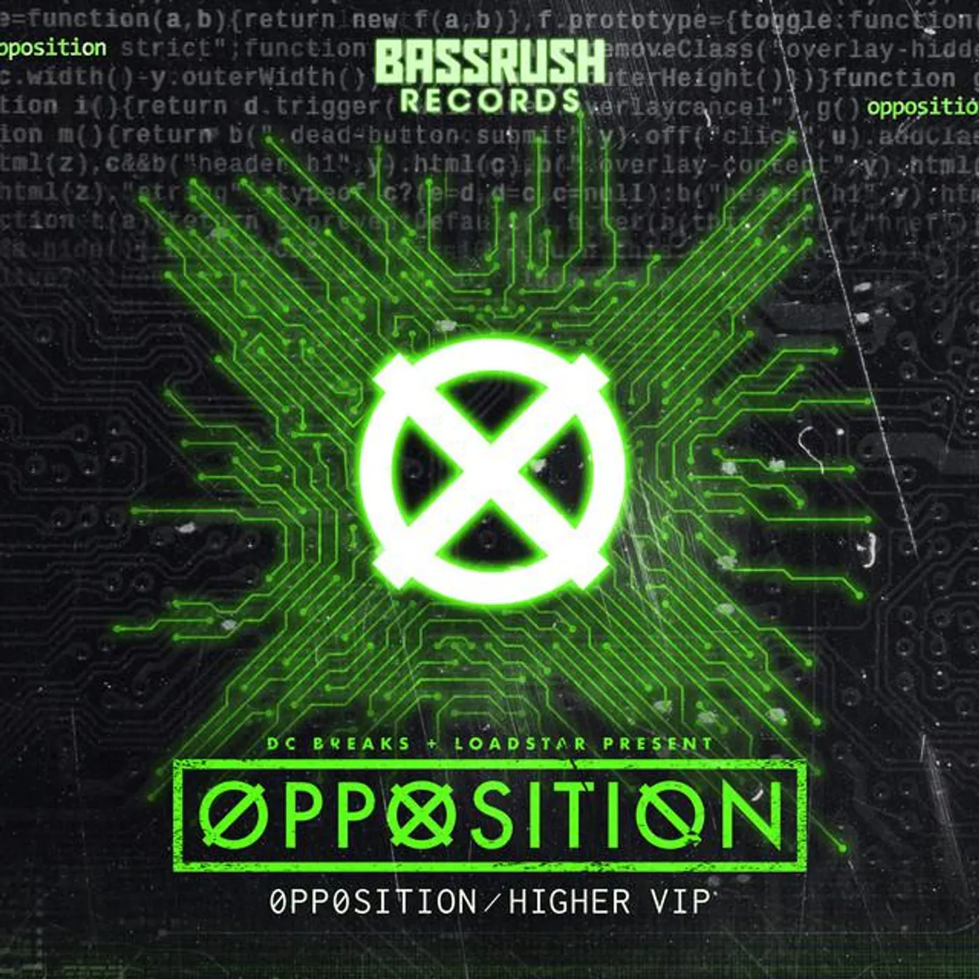 OPPOSITION
