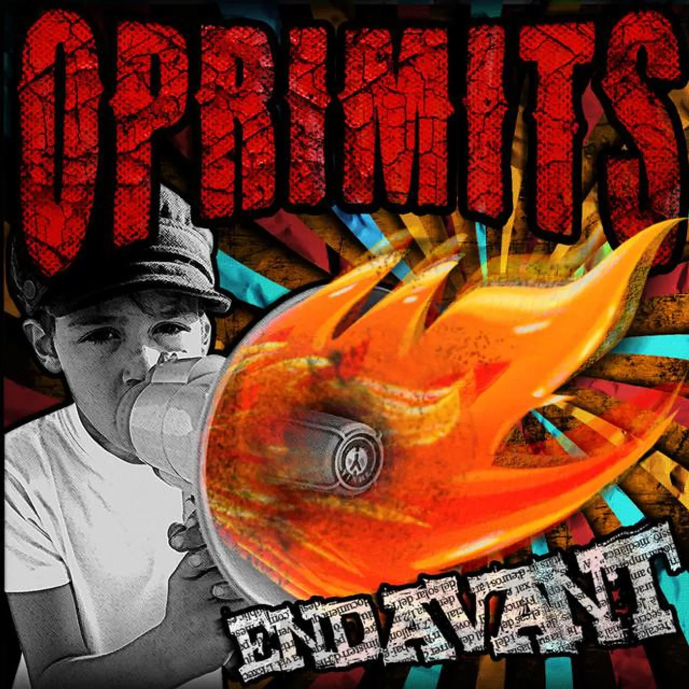 Oprimits