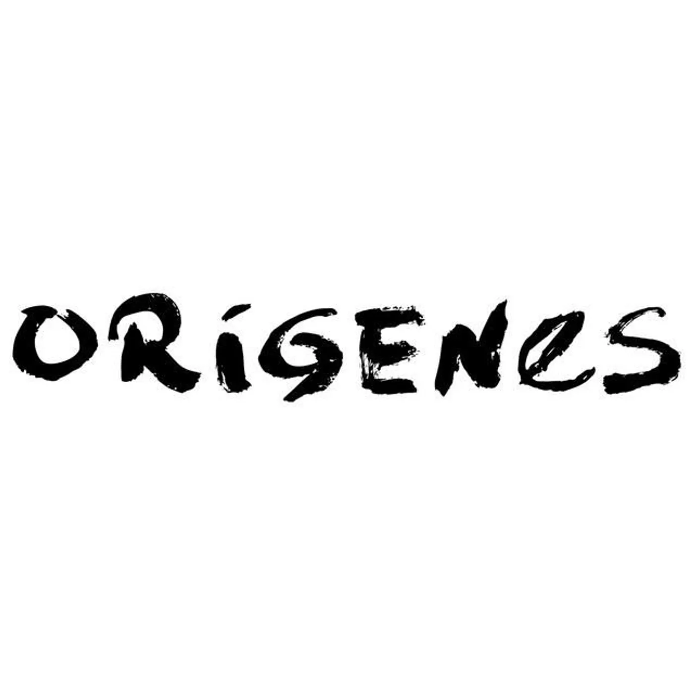 Orígenes