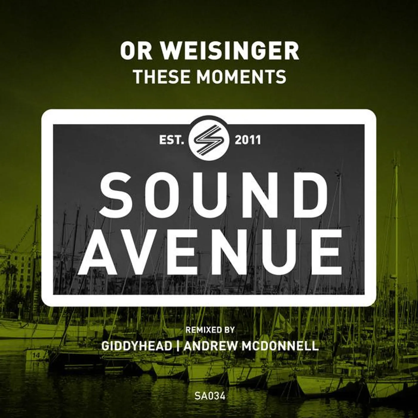 Or Weisinger