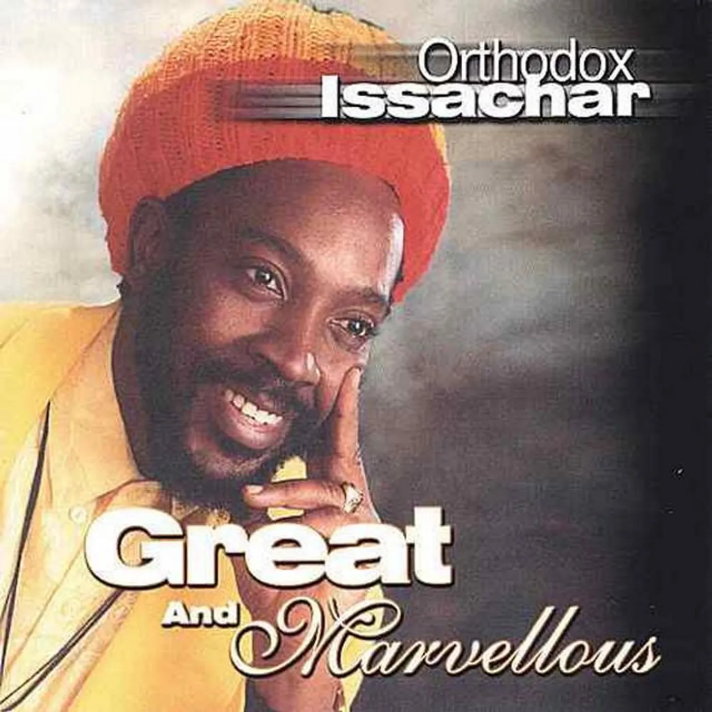 Orthodox Issachar