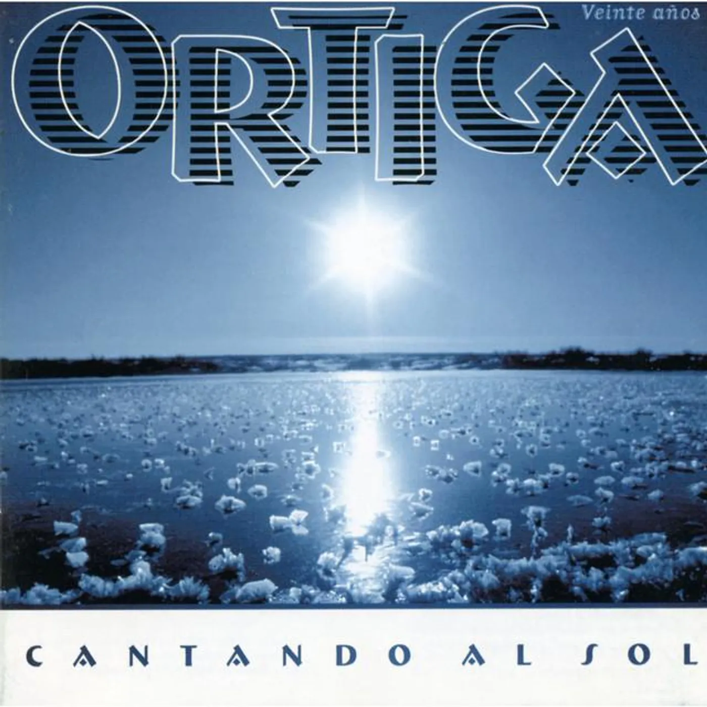 Ortiga Brand Page