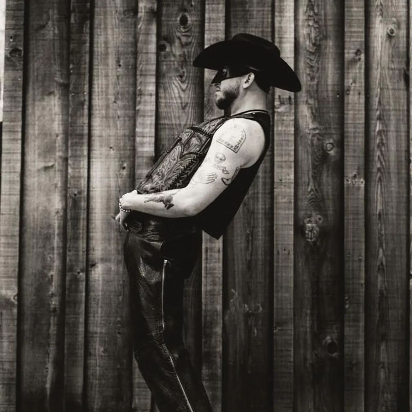 Orville Peck Brand Page