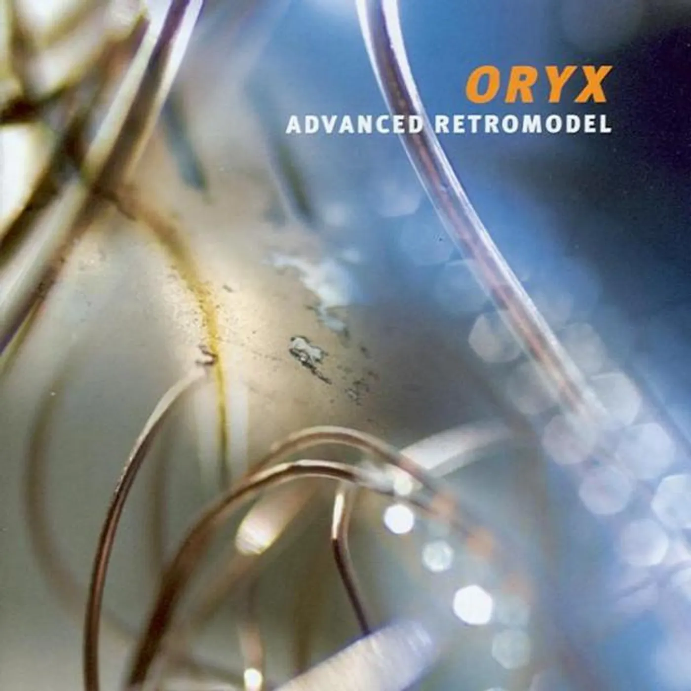Oryx