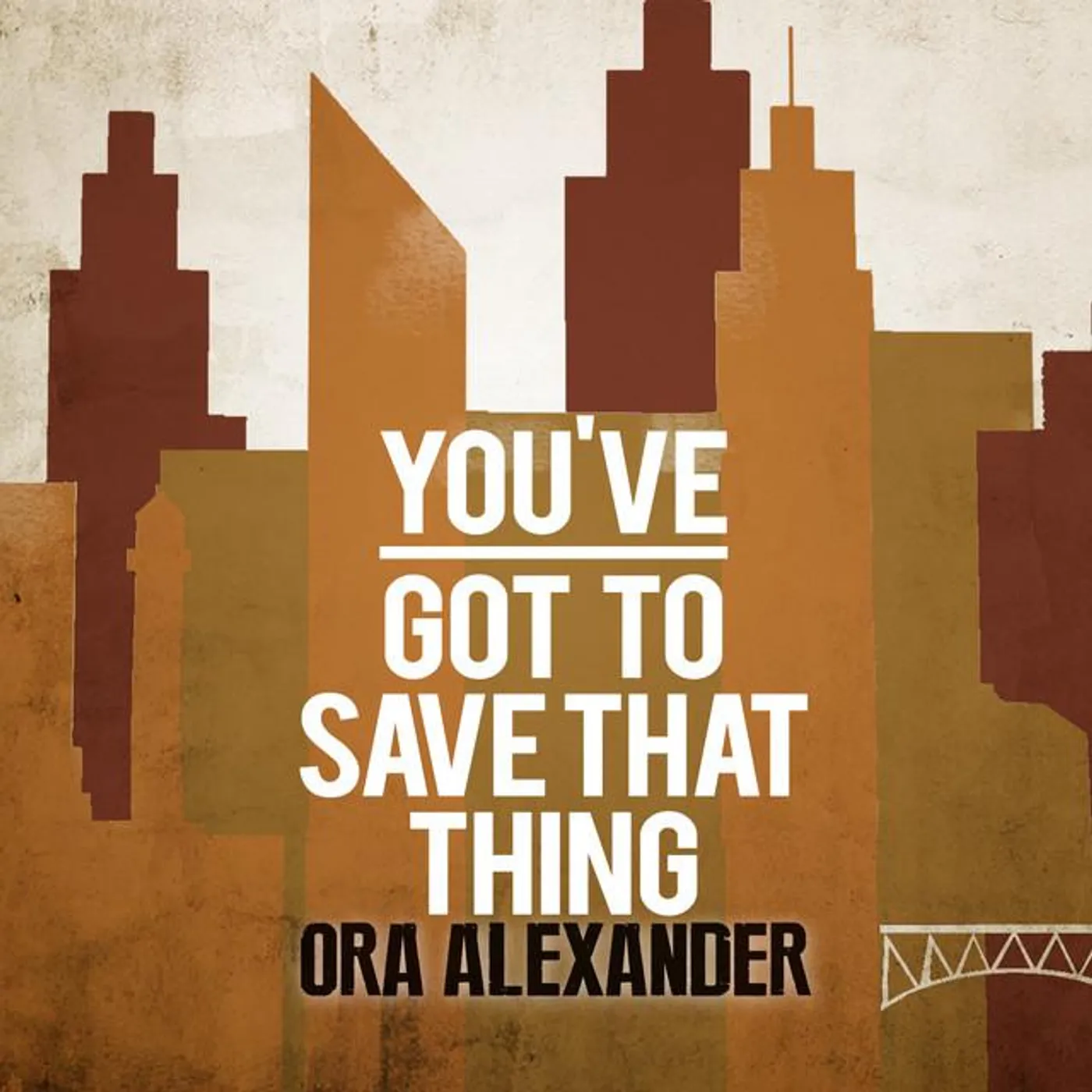 Ora Alexander