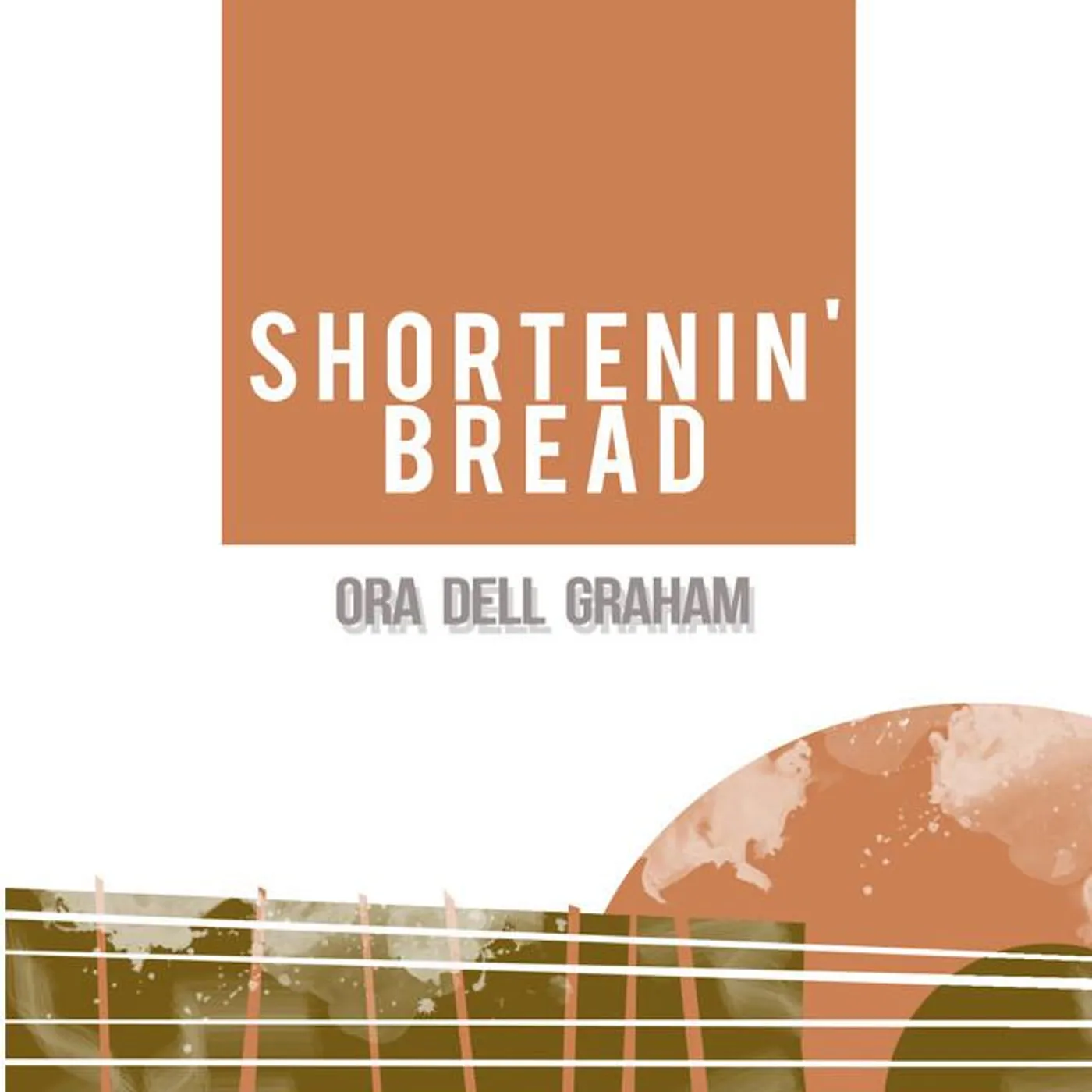 Ora Dell Graham